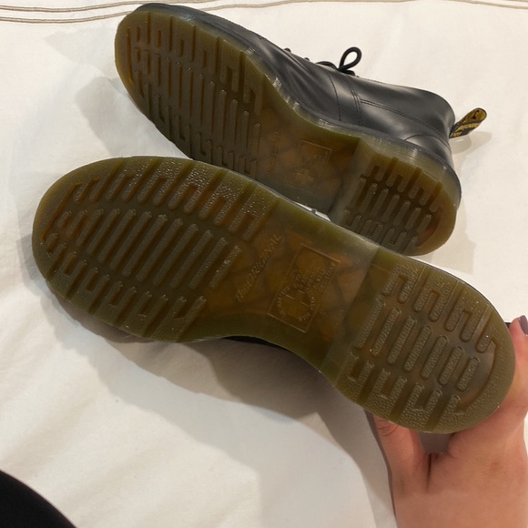 Doc Martens boots - Picture 5 of 10